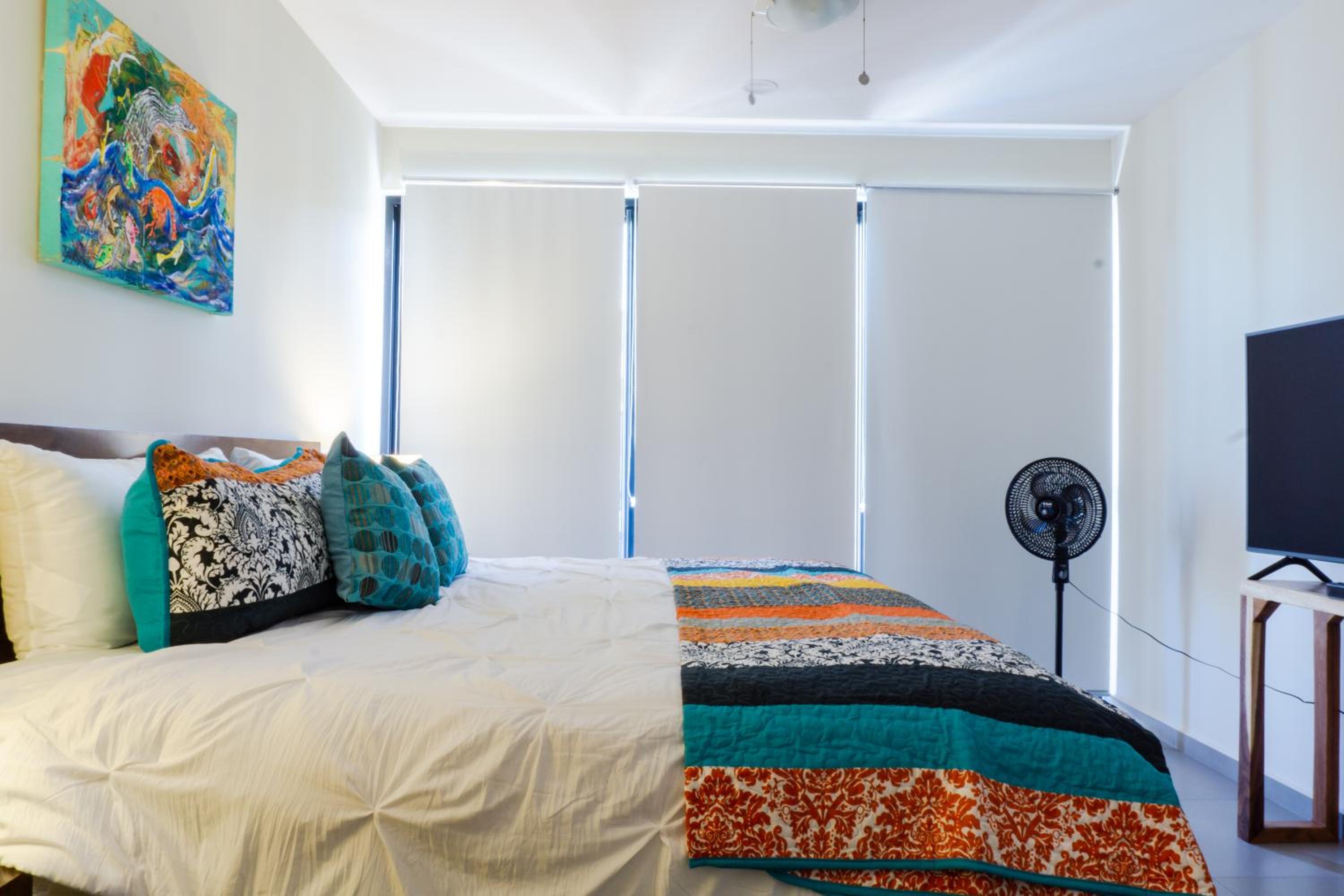 Lunada Condo by BVR