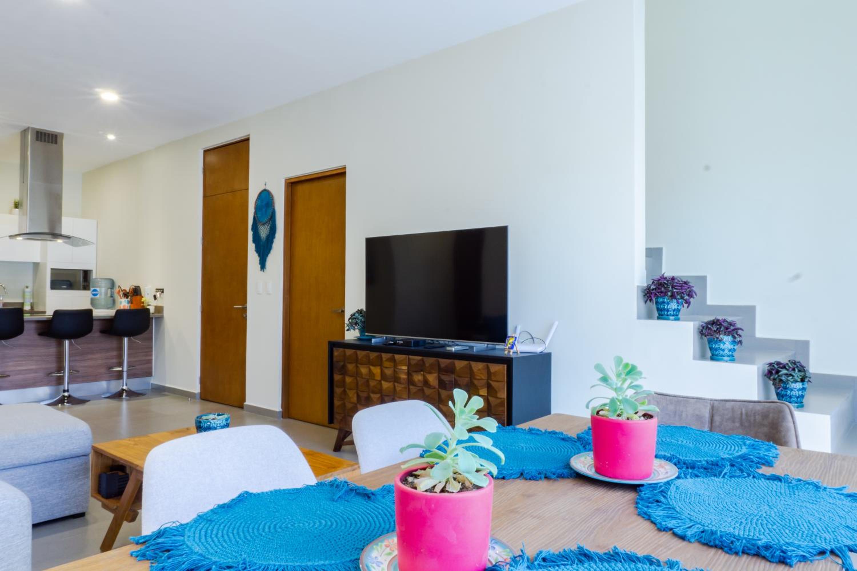 Lunada Condo by BVR