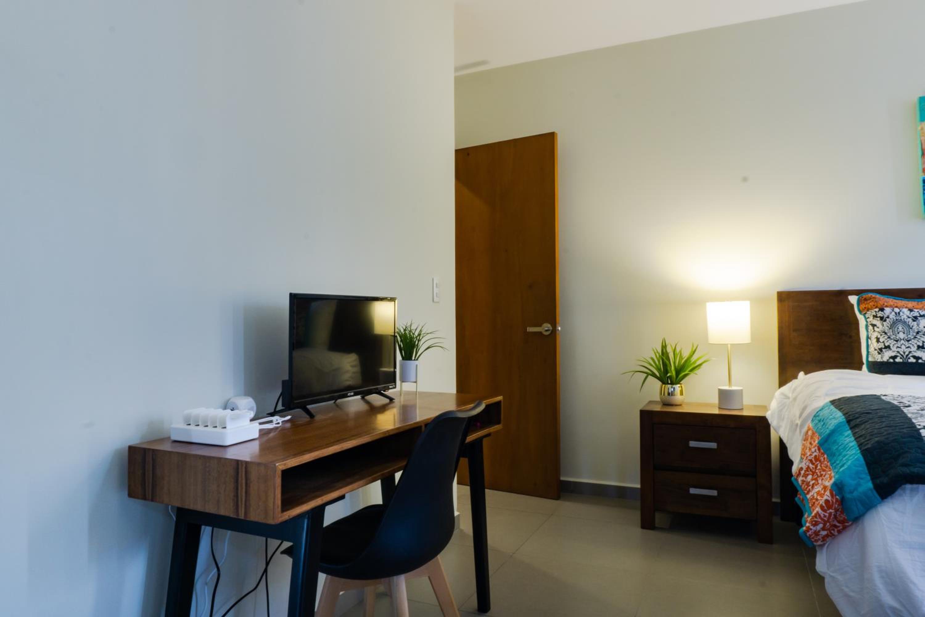 Lunada Condo by BVR