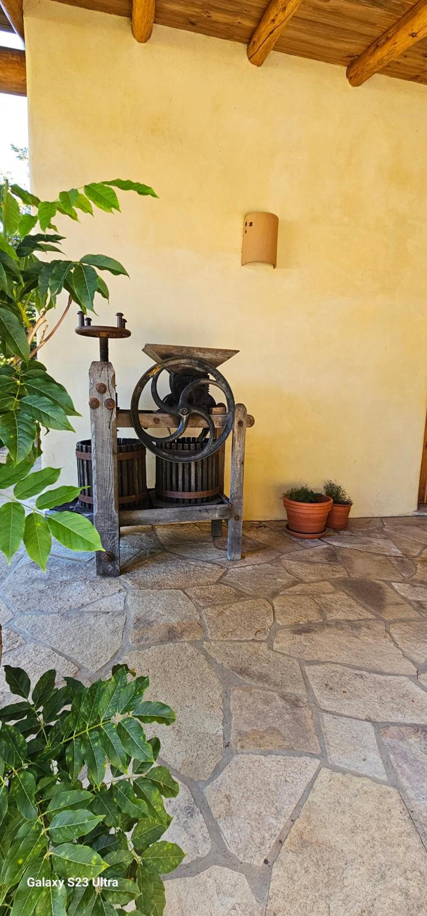 La Confluencia Lodge
