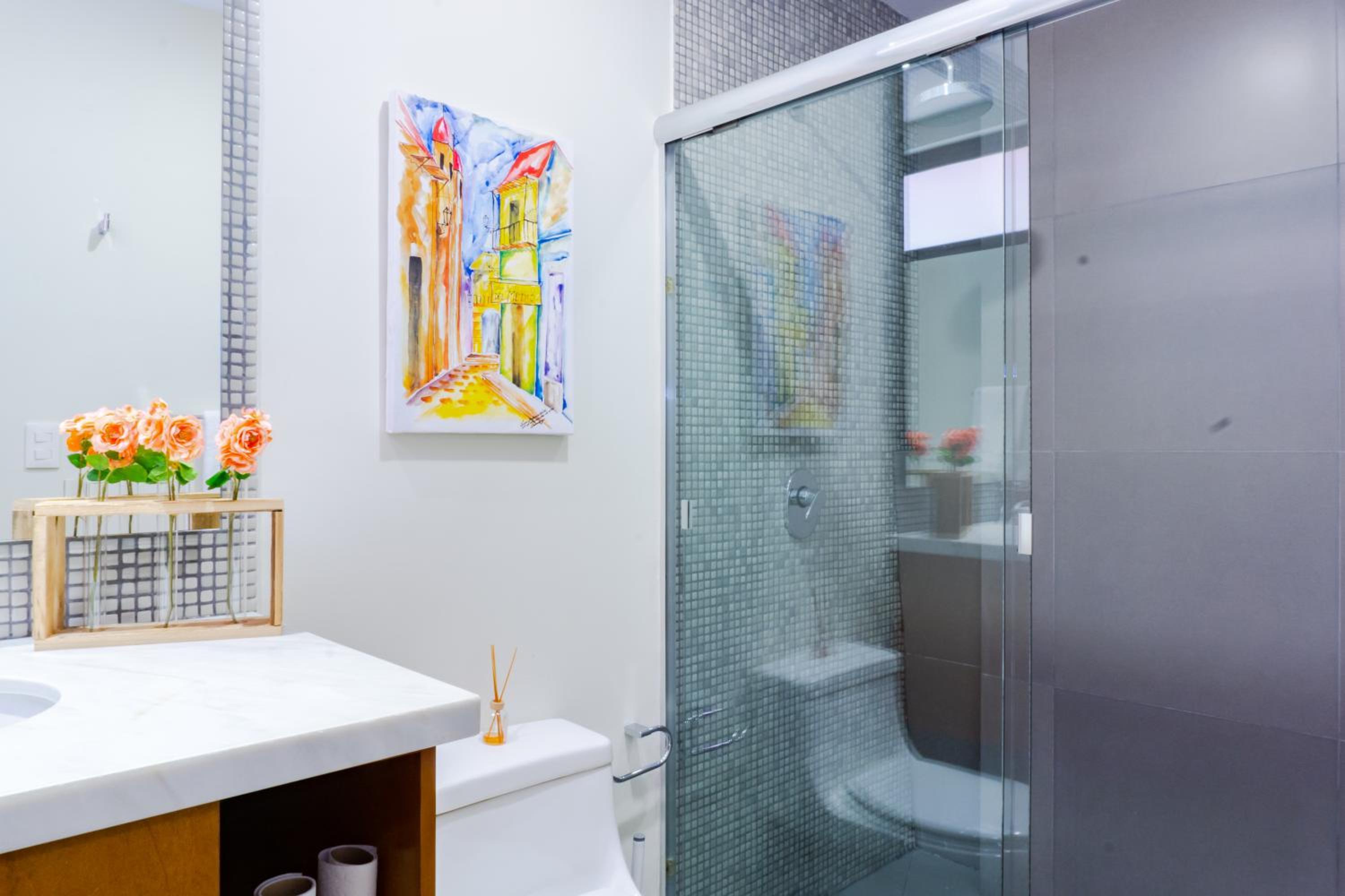 Lunada Condo by BVR