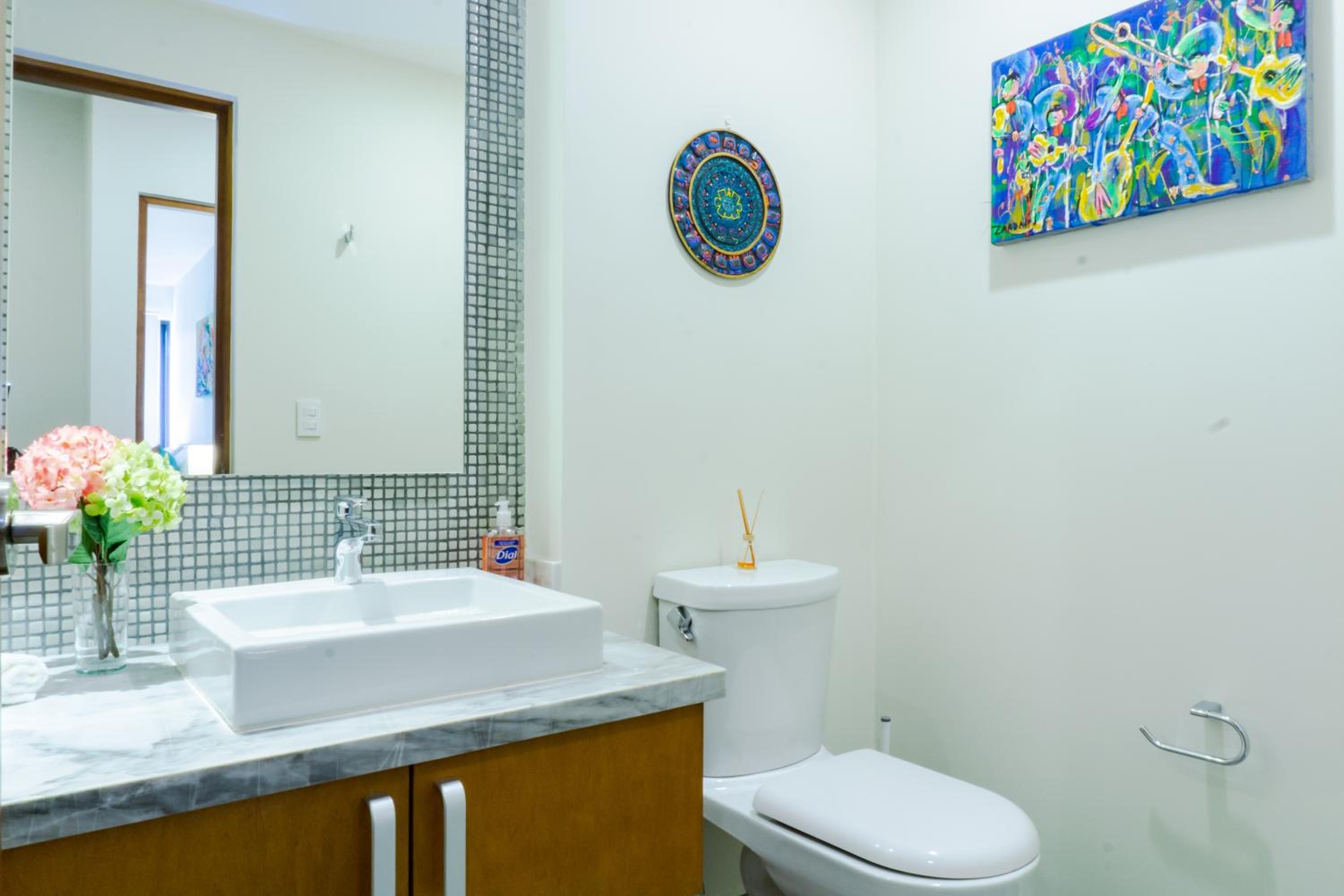 Lunada Condo by BVR