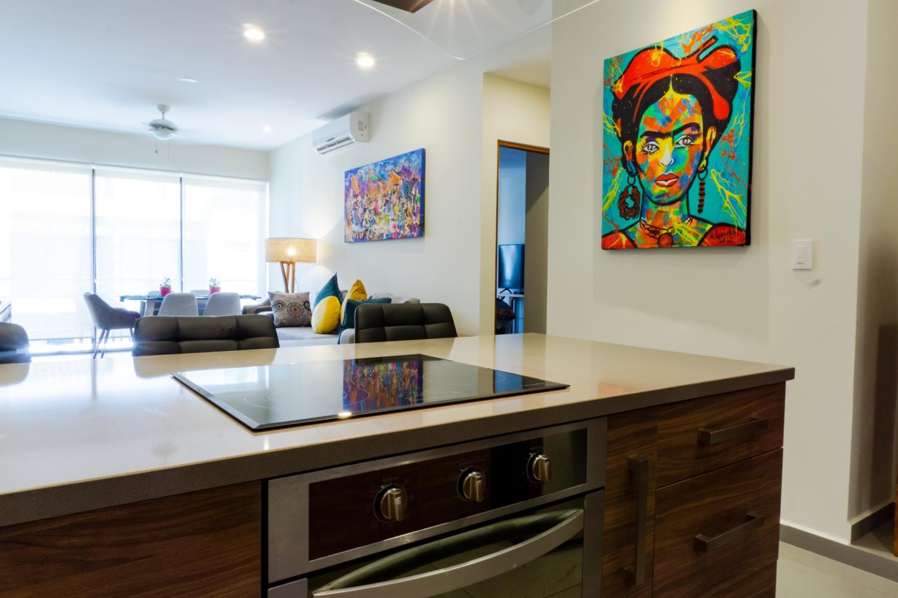 Lunada Condo by BVR