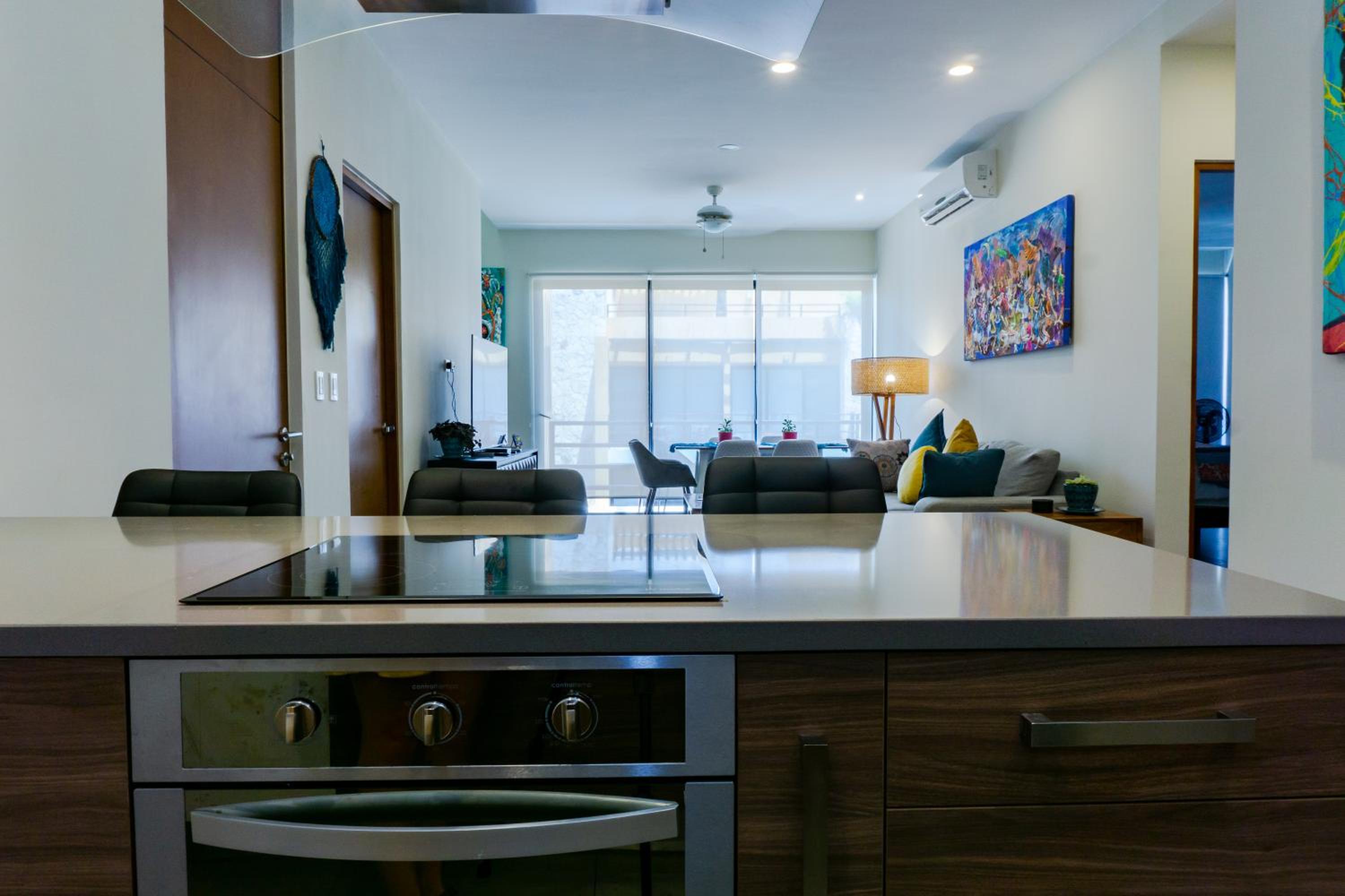 Lunada Condo by BVR