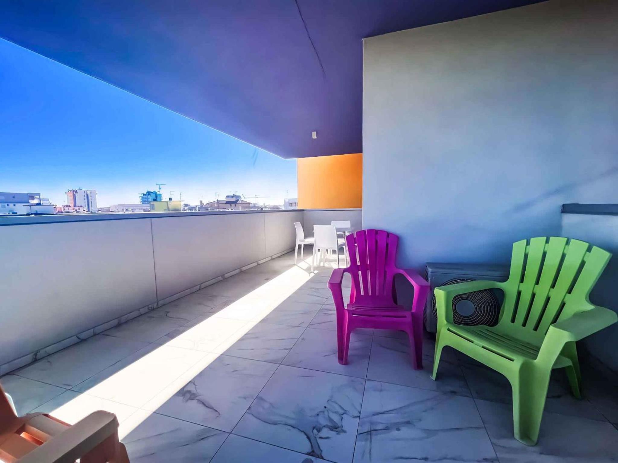 Studio in San Michele al Tagliamento 45646 view 5