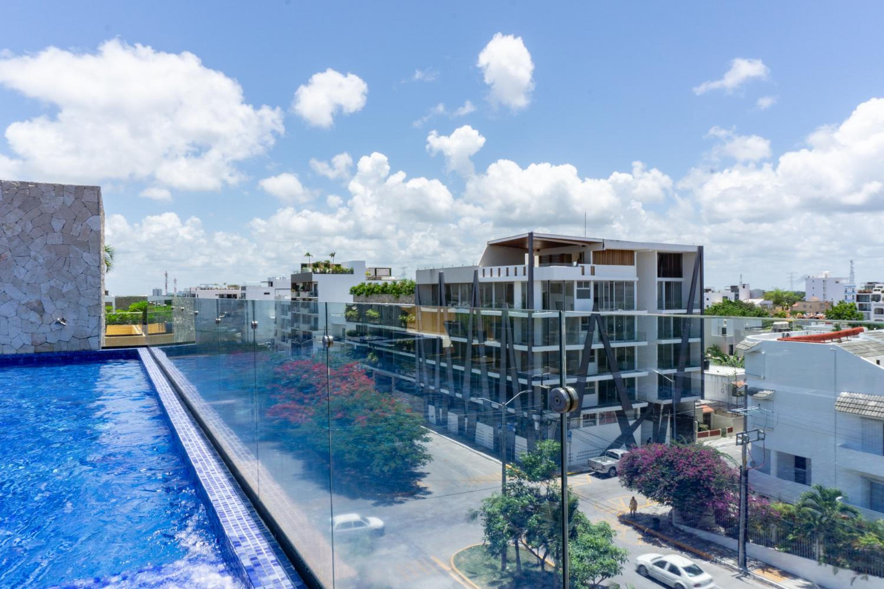 Lunada Condo by BVR