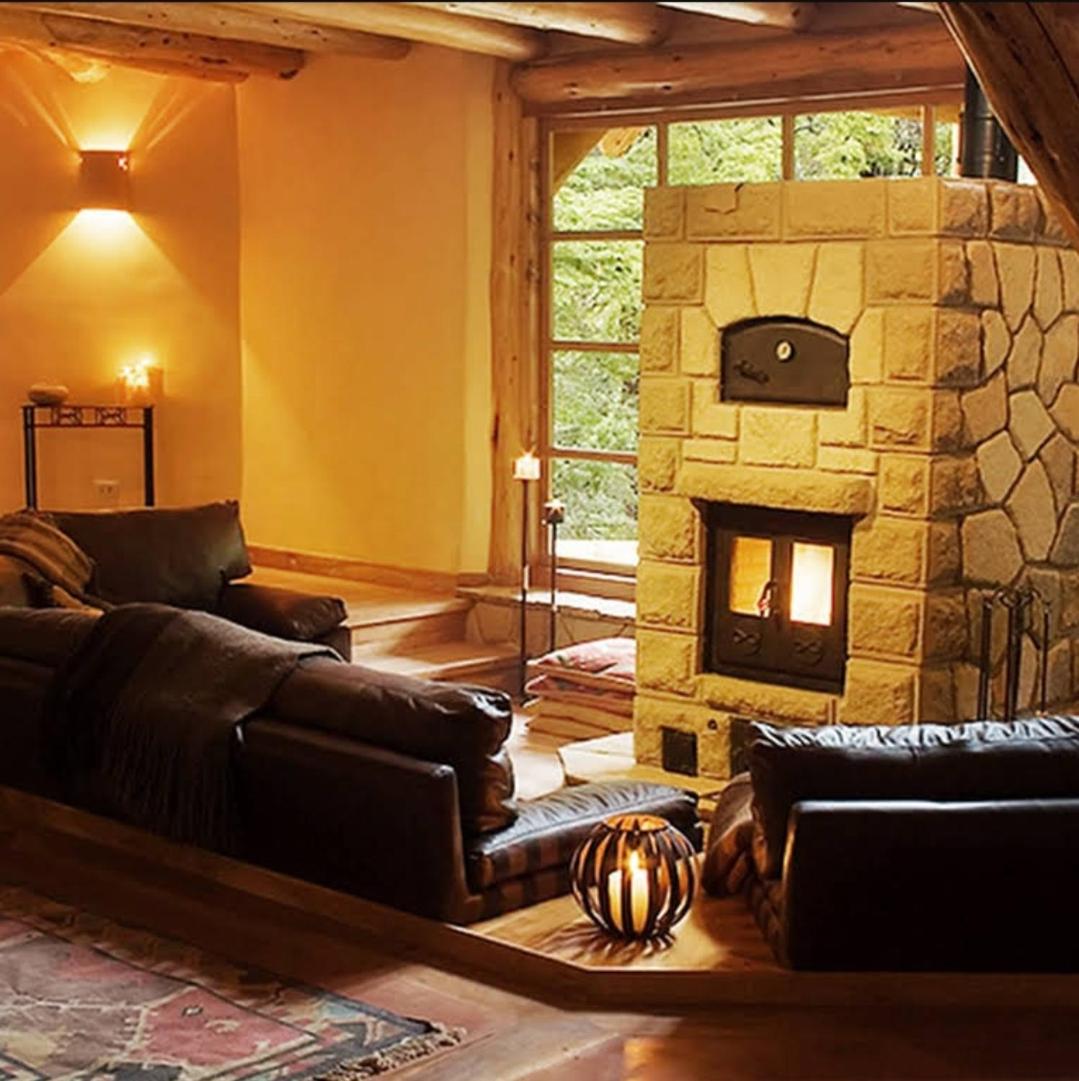La Confluencia Lodge