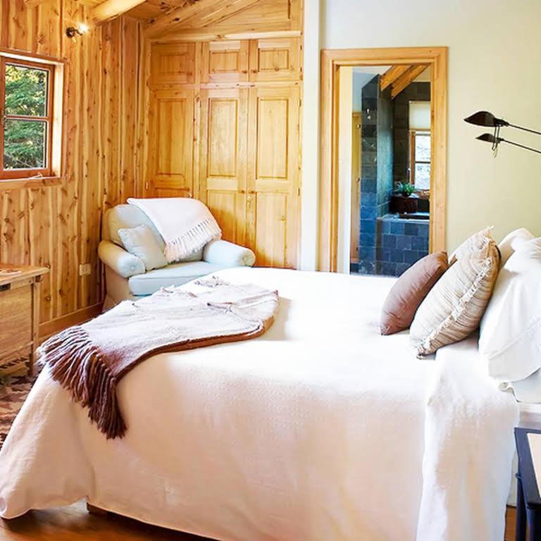La Confluencia Lodge