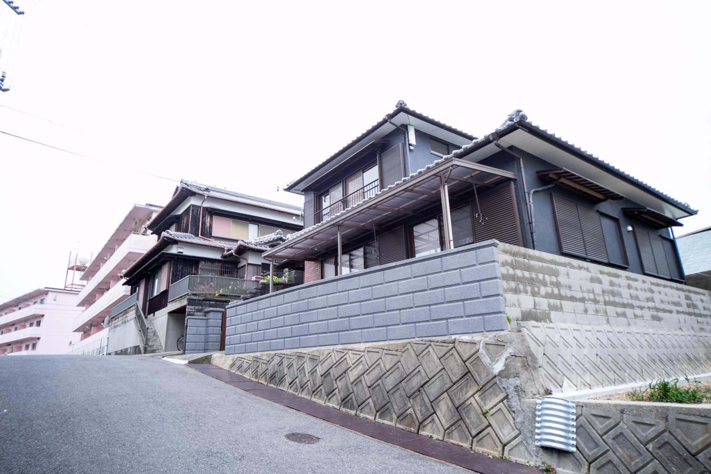 Miraie Awaji Kuruma