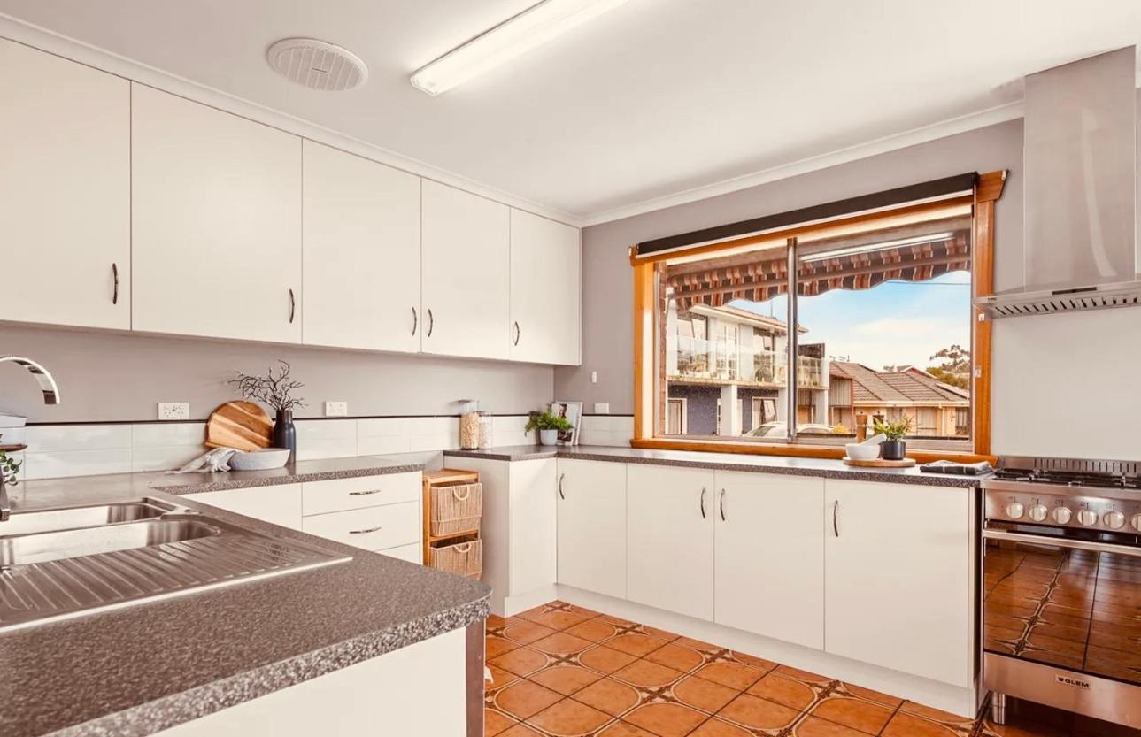 Natural & Relax House in Ulverstone