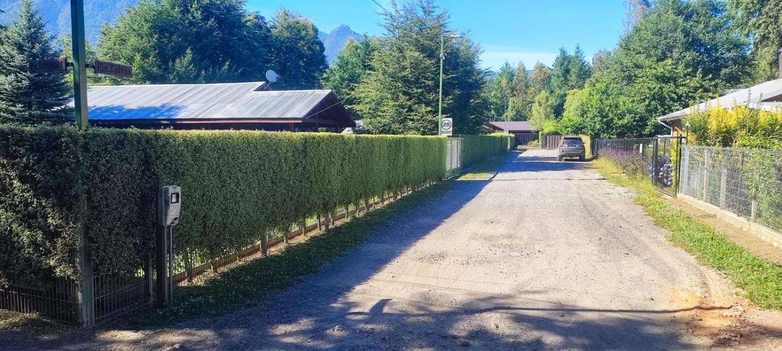 Cabañas leo claro y tinajas