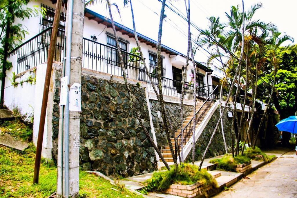 Apartment in San Fernando. Cali, Colombia