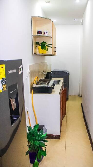 Apartment in San Fernando. Cali, Colombia