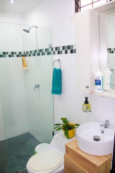 Apartment in San Fernando. Cali, Colombia