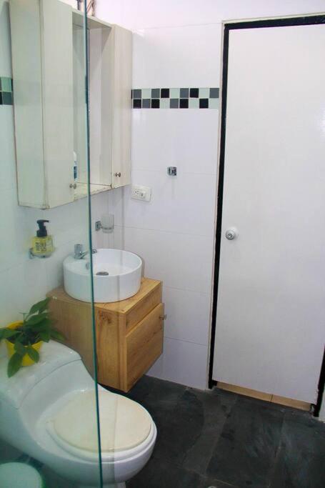 Apartment in San Fernando. Cali, Colombia