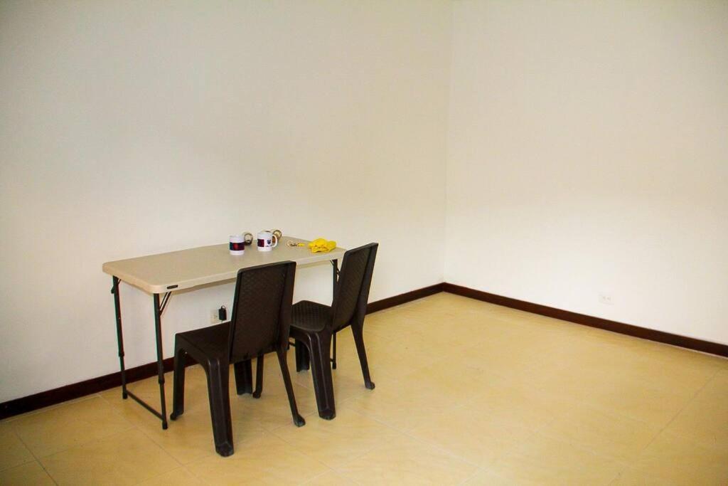 Apartment in San Fernando. Cali, Colombia