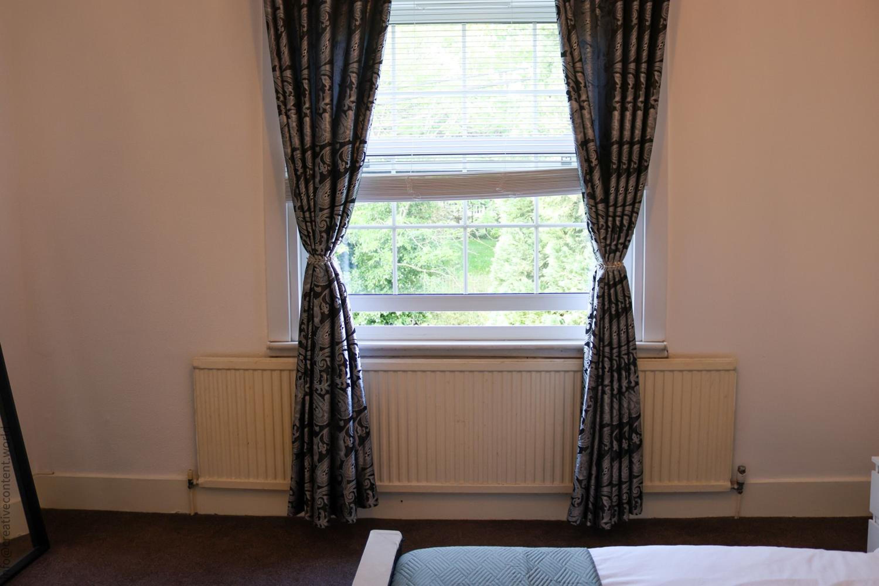 The Water Works Cottage