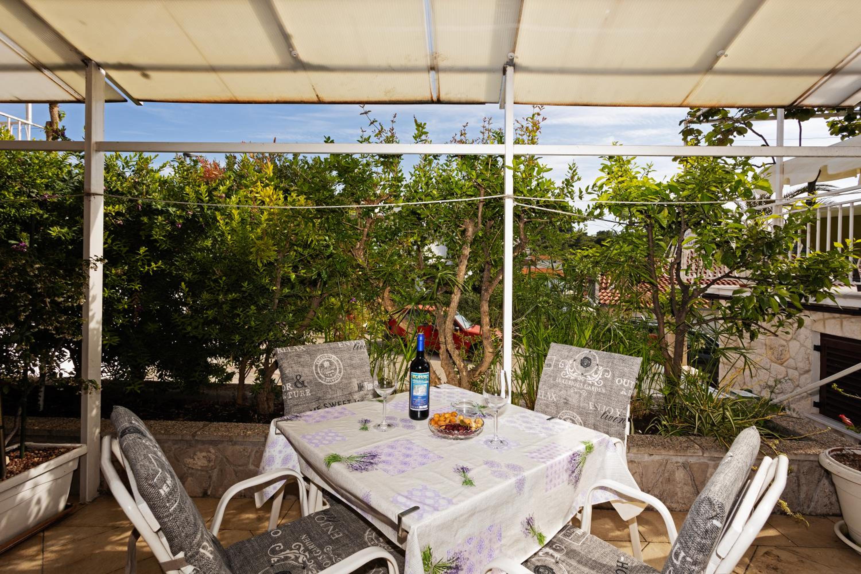 Balic Studios - Hvar view 5