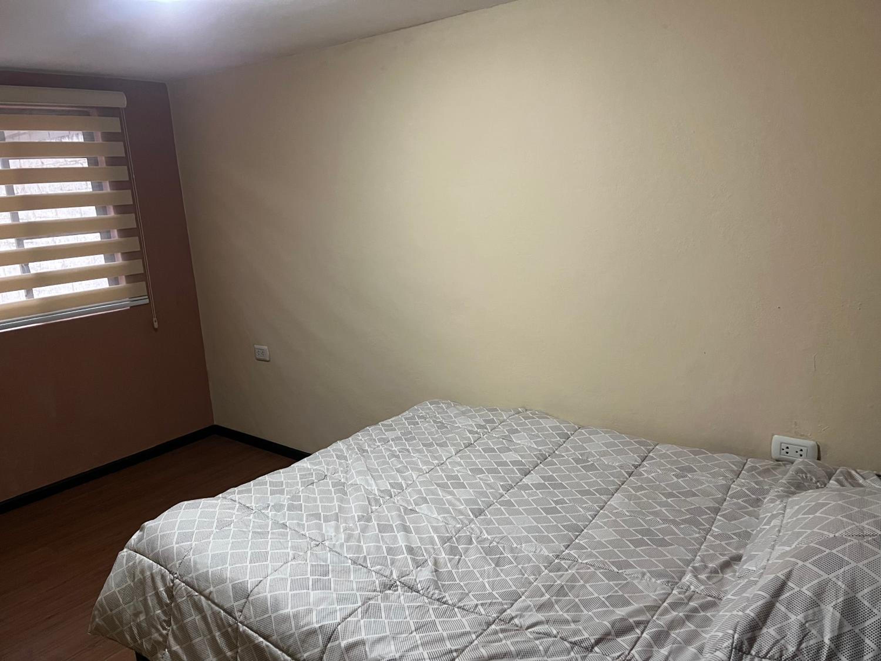 El refugio Cuencano