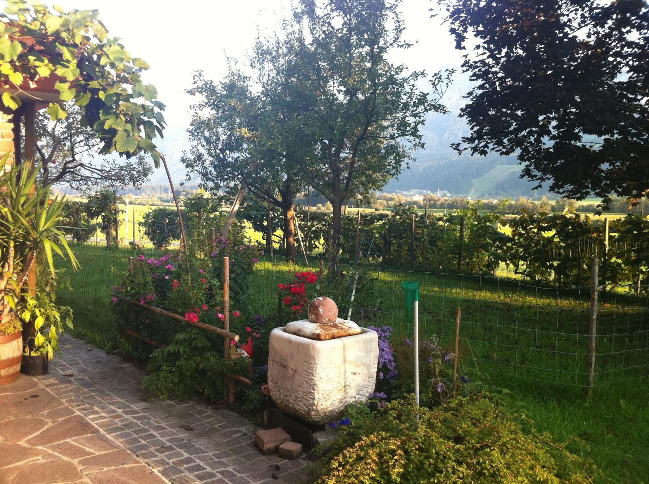 Enzianbrenner