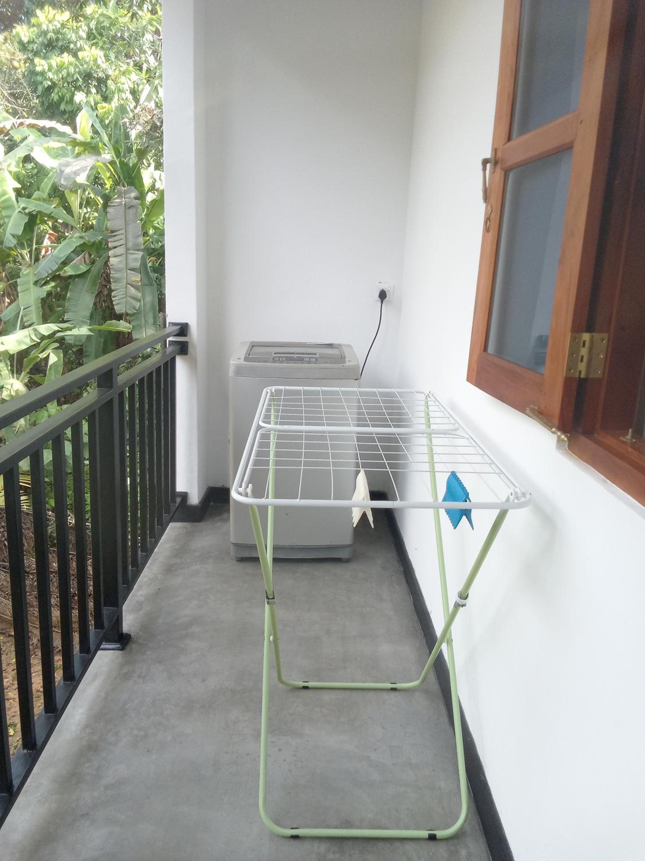 Green View Apartment