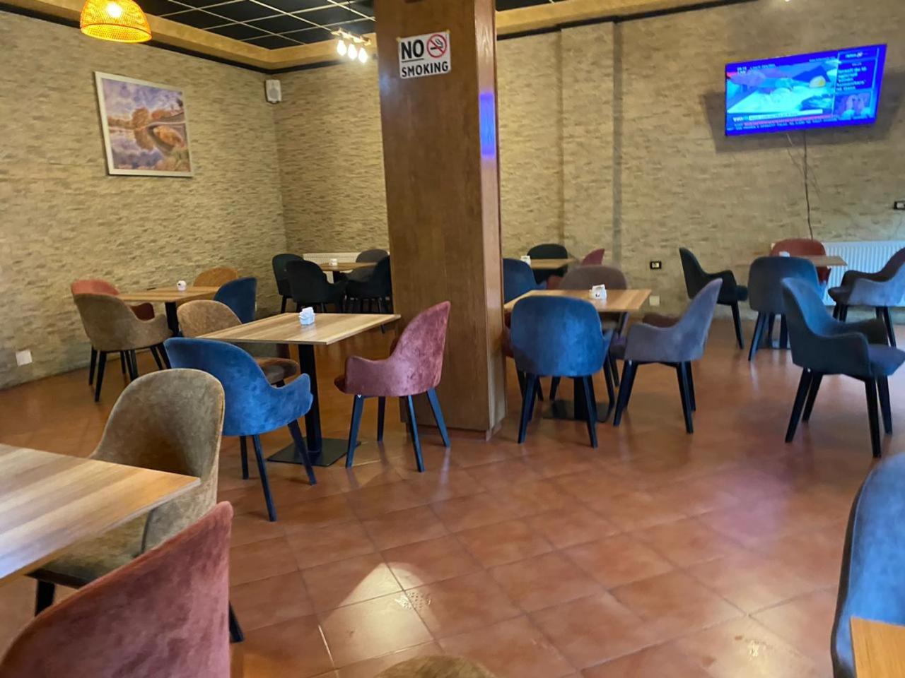 Brazil hotel