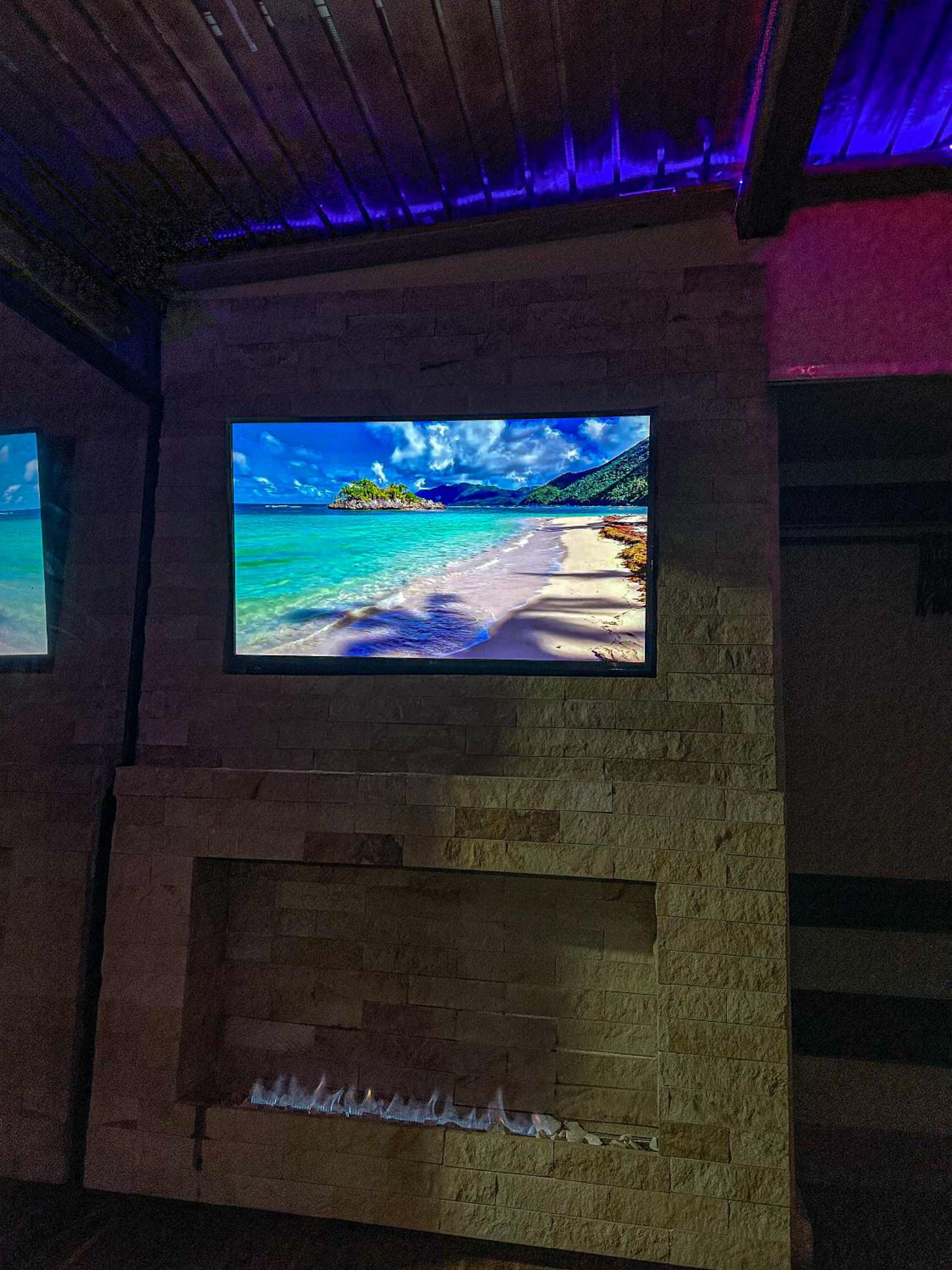 Penthouse para parejas o eventos de lujo
