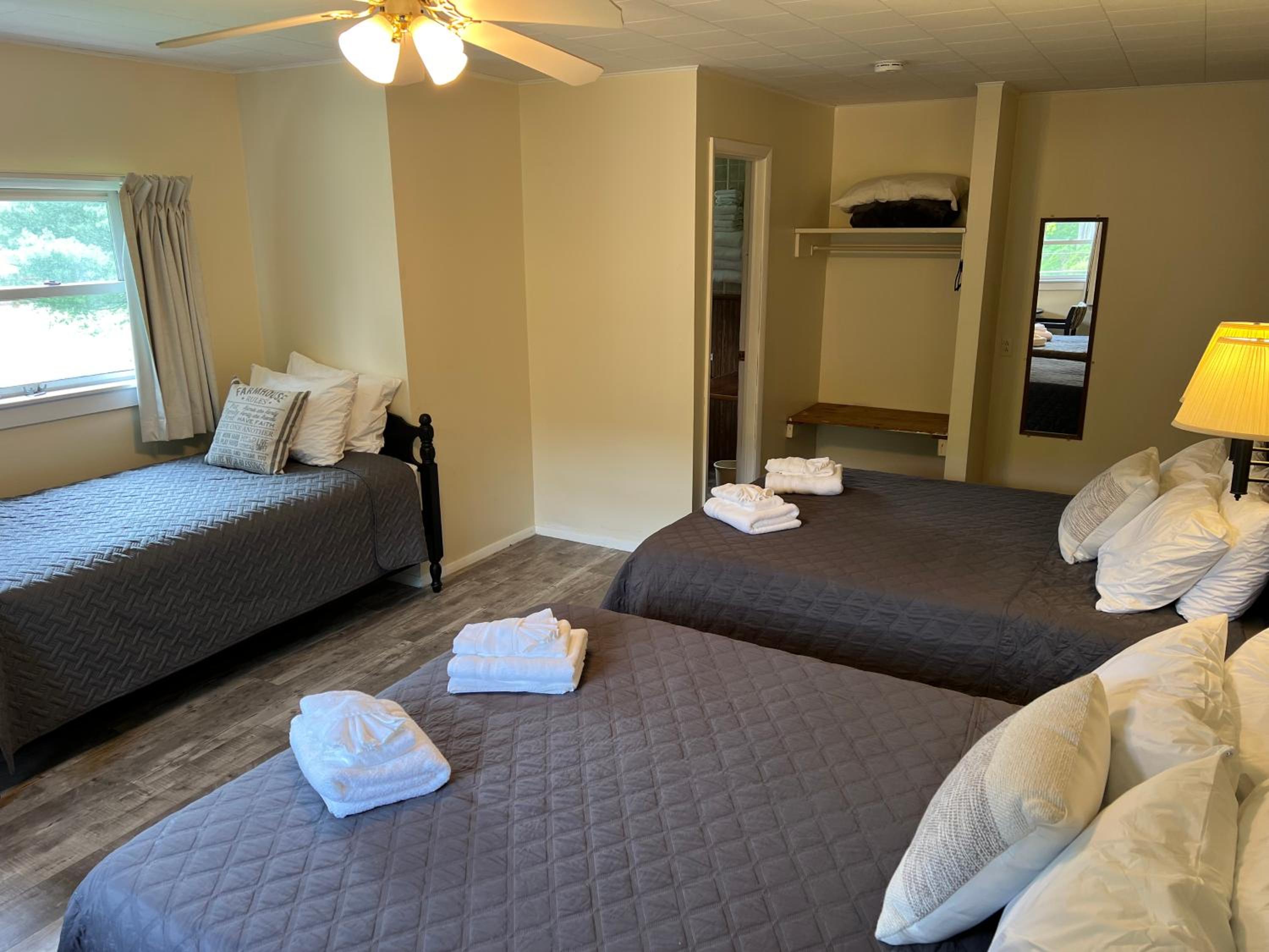 Colton Point Motel view 5