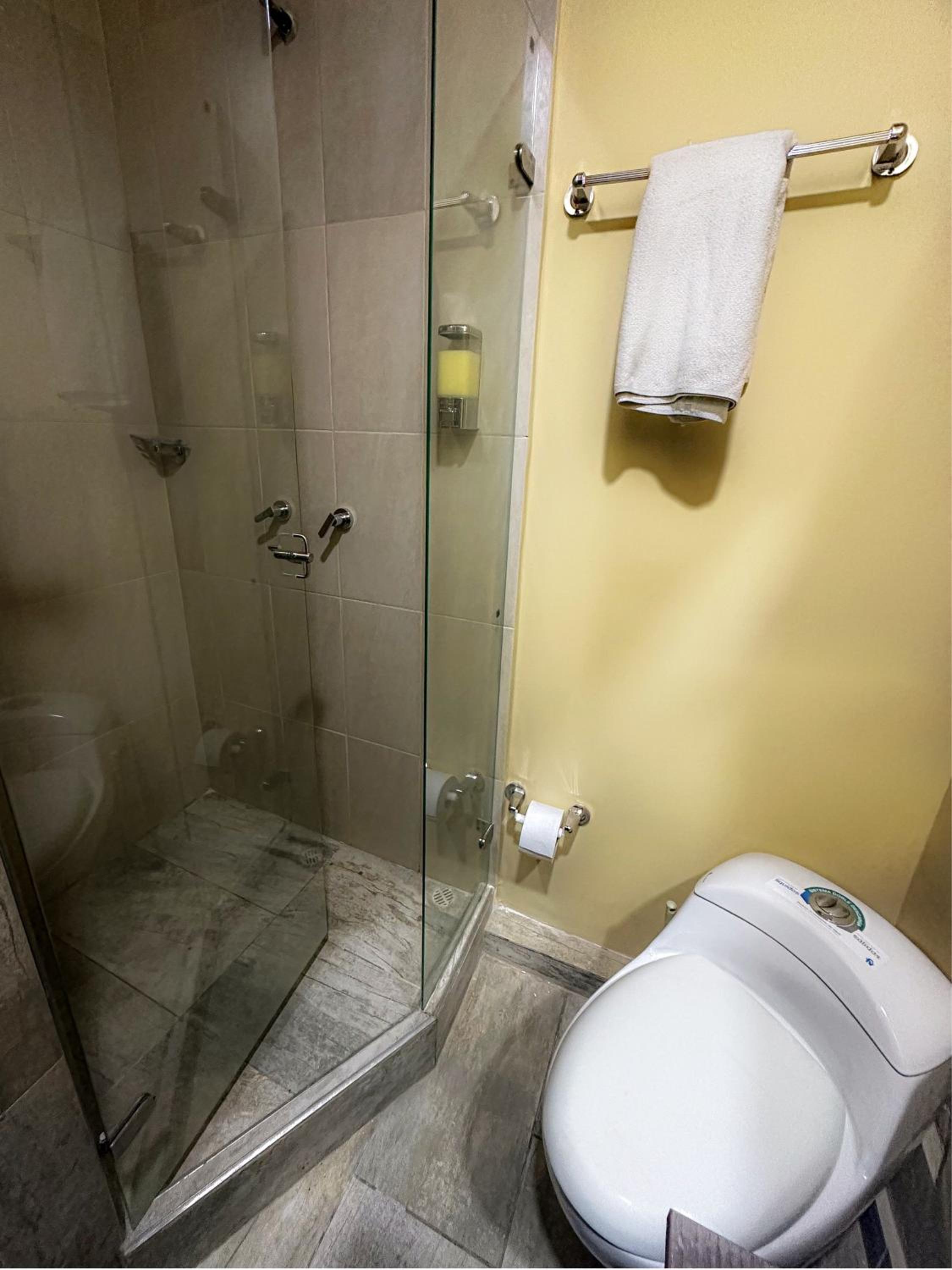 Penthouse para parejas o eventos de lujo