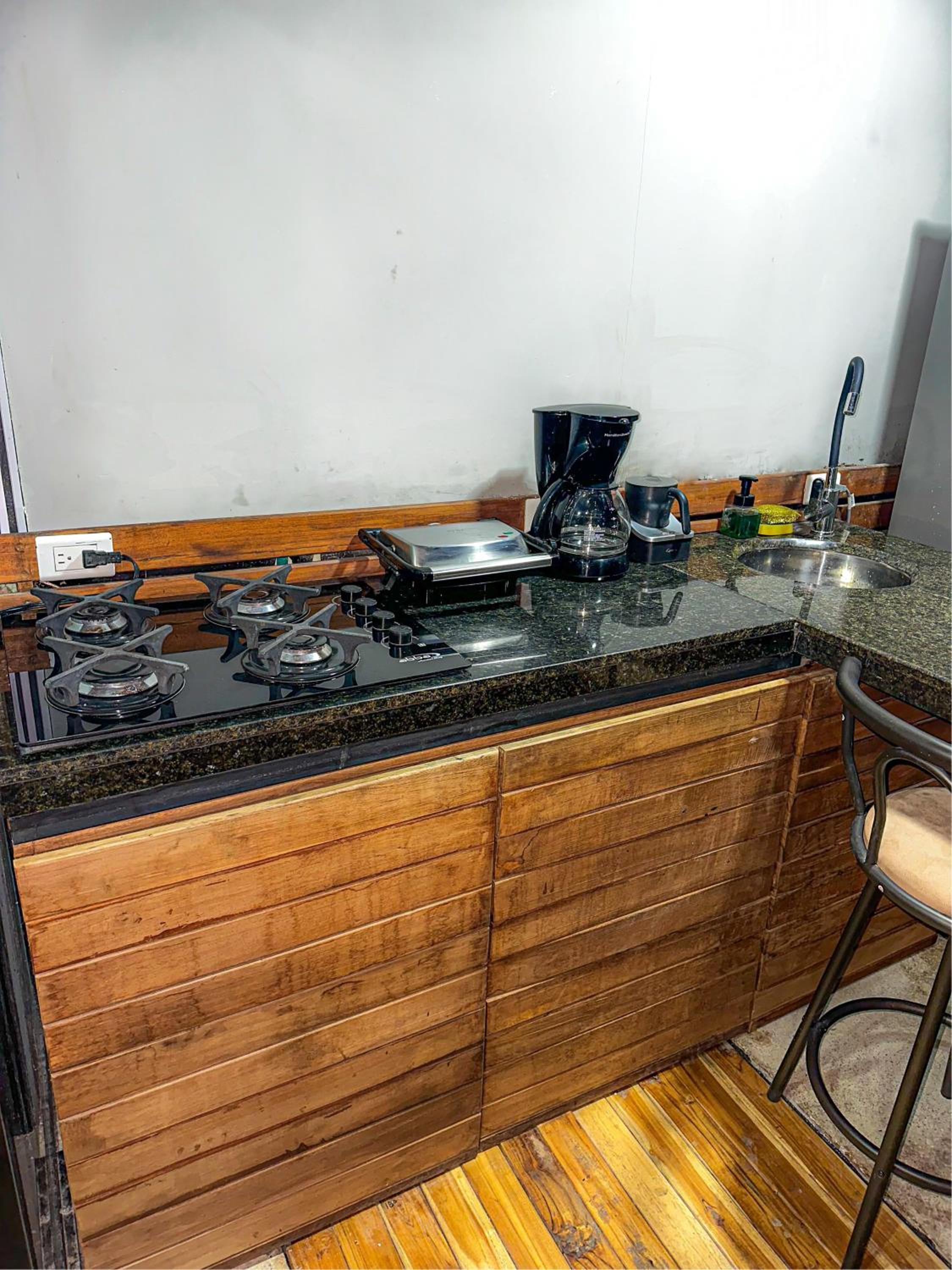Penthouse para parejas o eventos de lujo