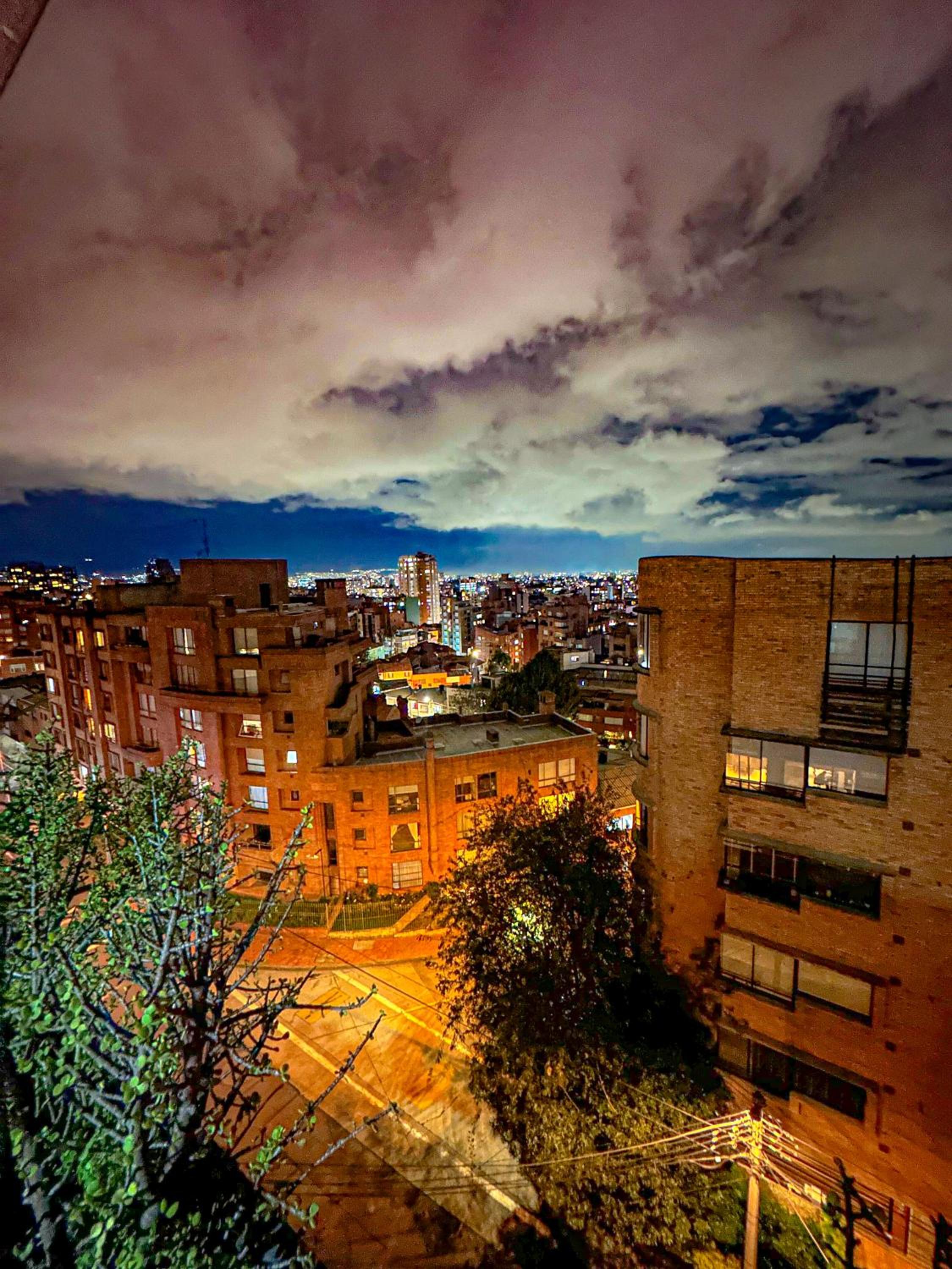 Penthouse para parejas o eventos de lujo