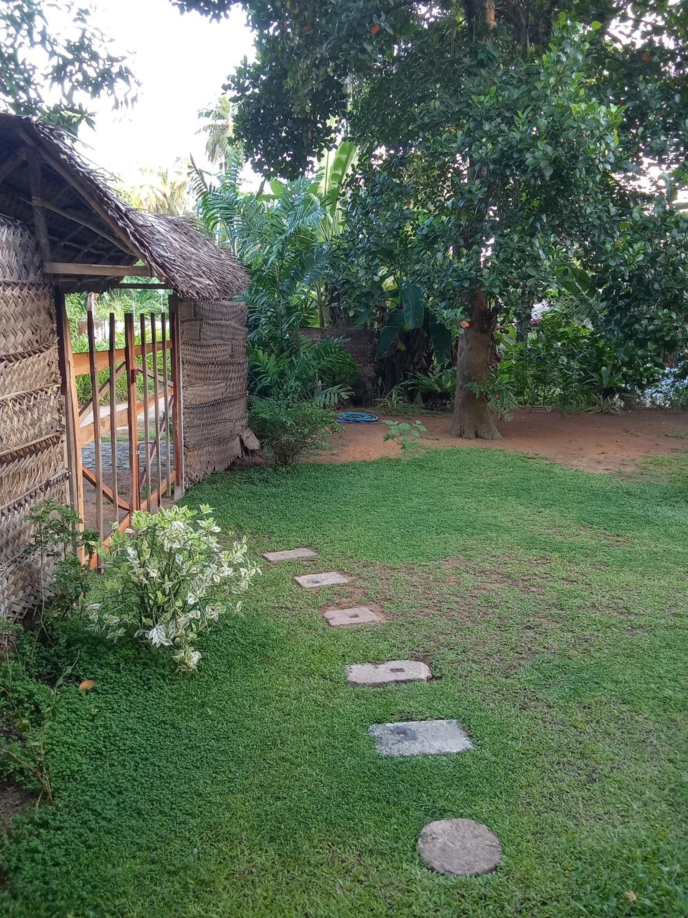 Green View Apartment