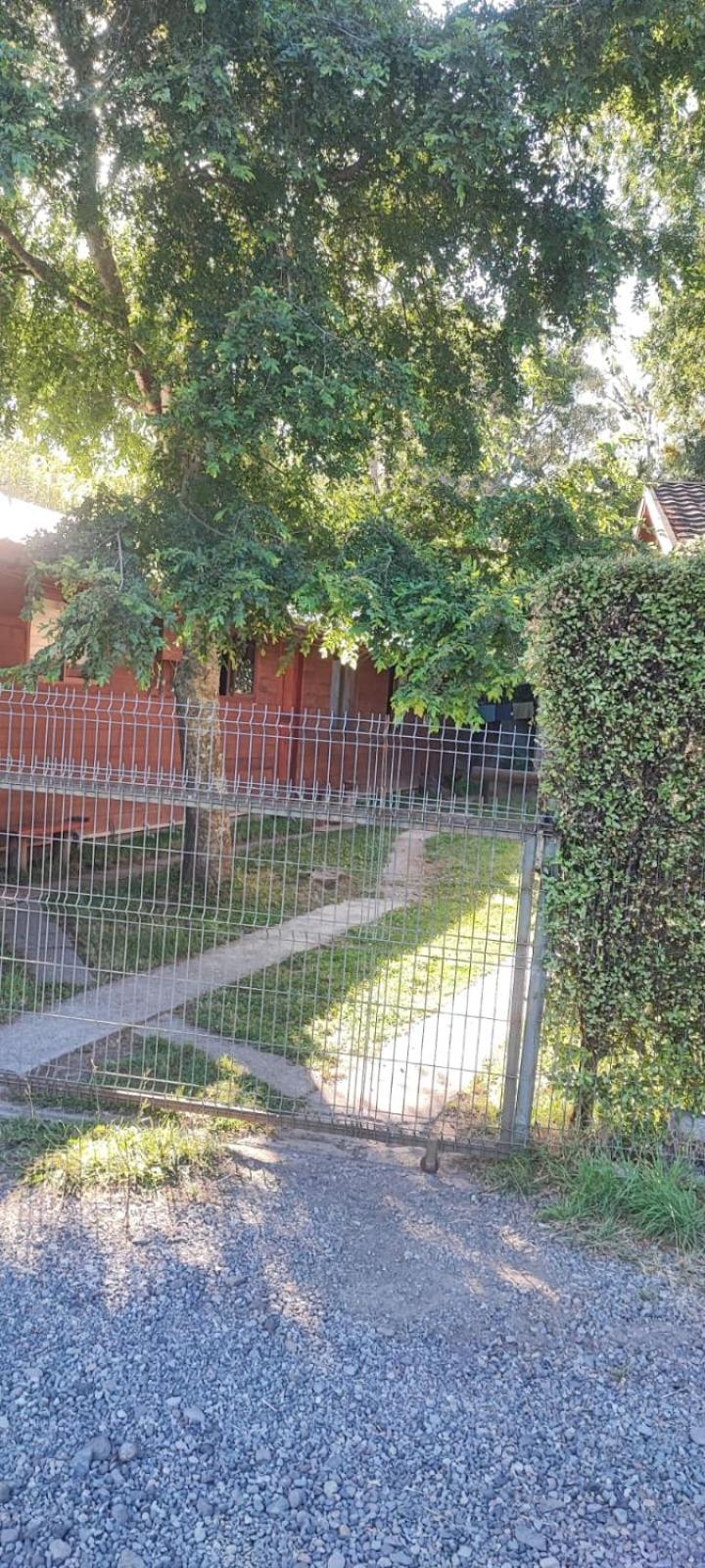 casa y tinaja claro pucon