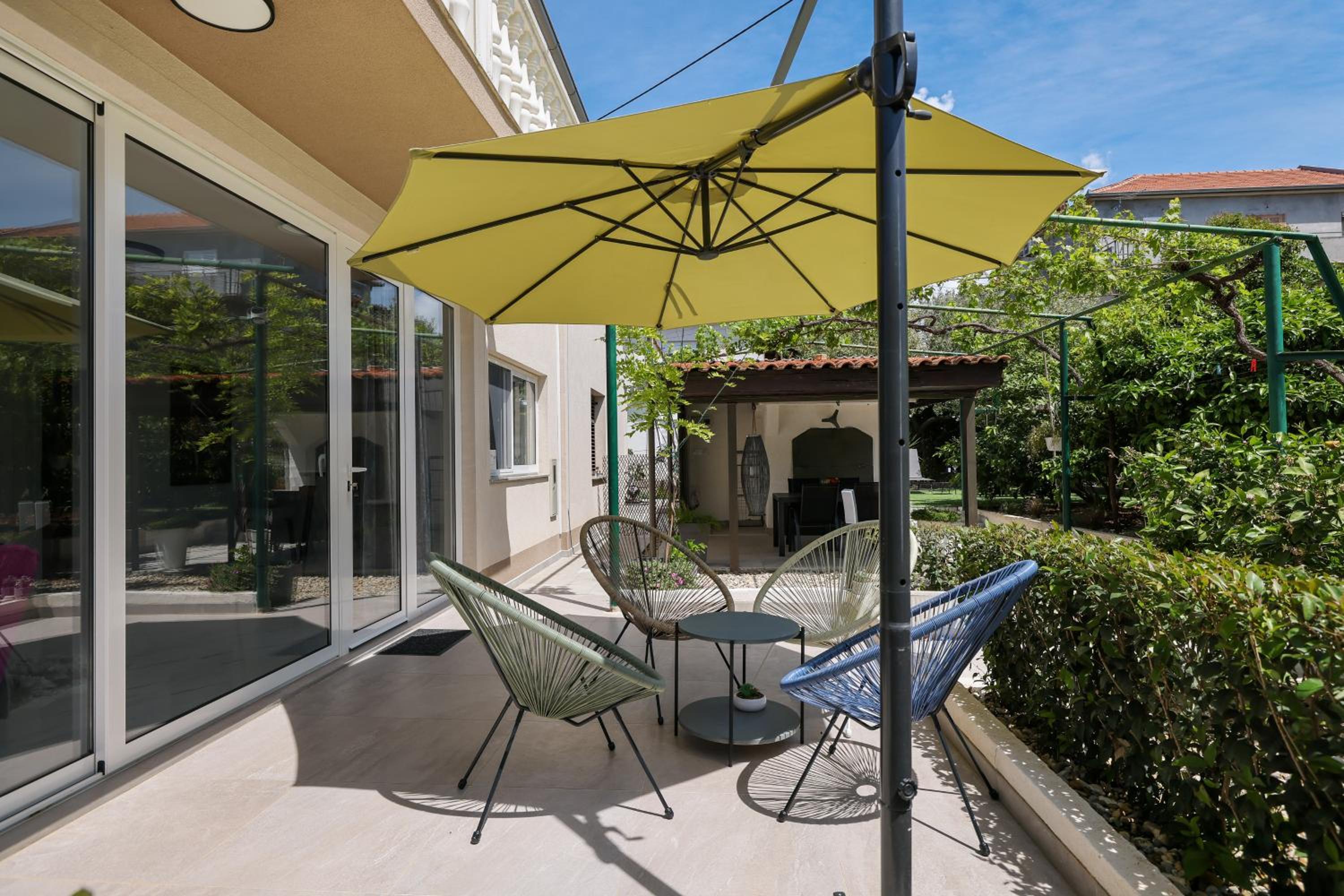 Studio apartman Natale view 3