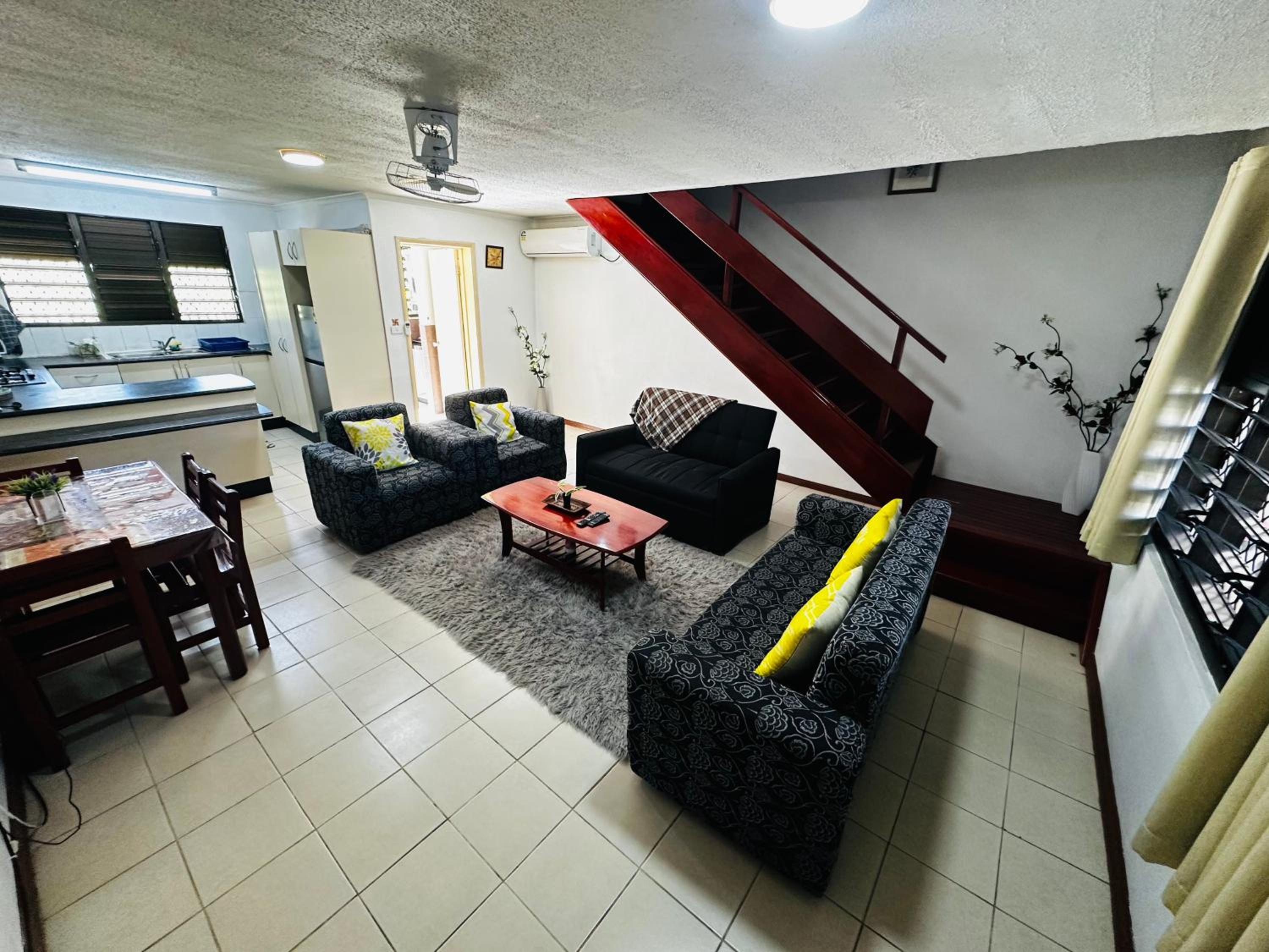 Cozy, Comfortable, Family Home. - view 2