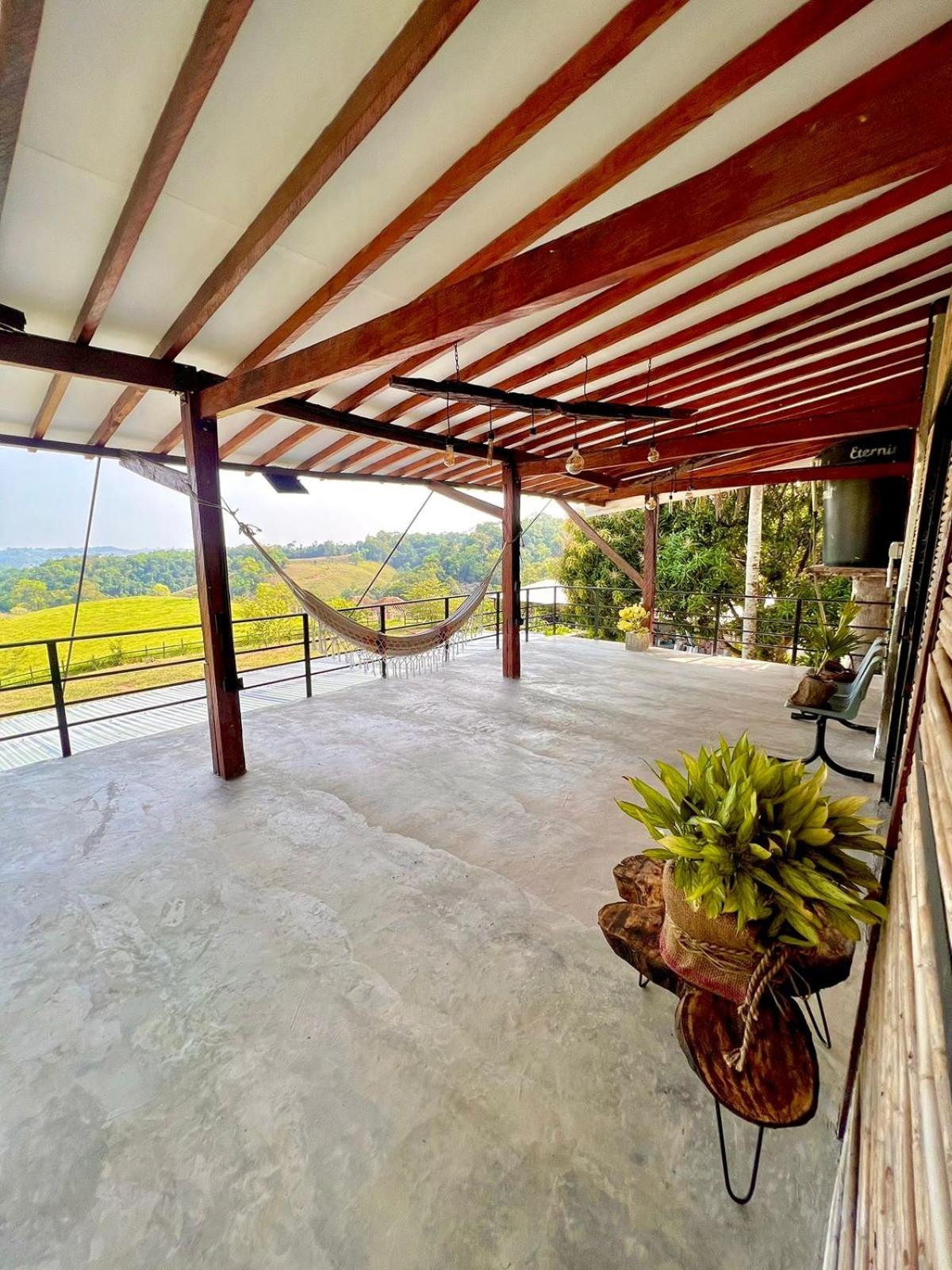 Finca en Doradal ( Hacienda Napoles y Rio Claro )
