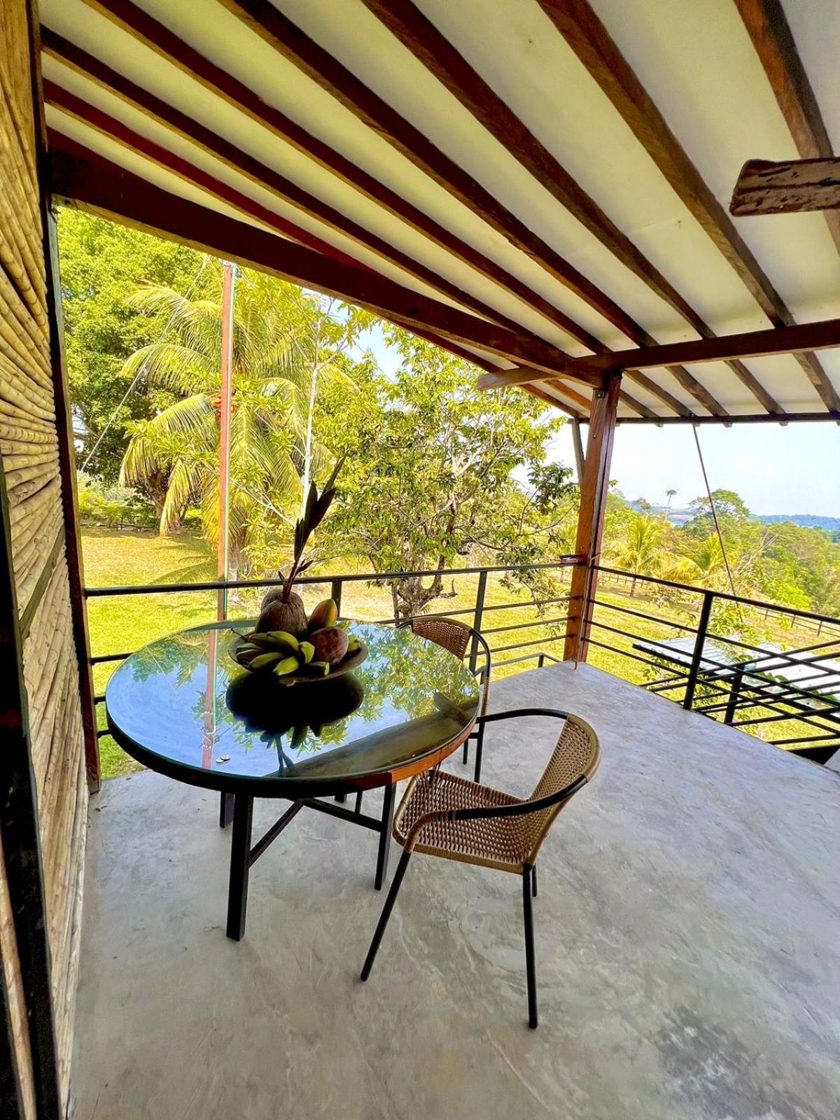 Finca en Doradal ( Hacienda Napoles y Rio Claro )