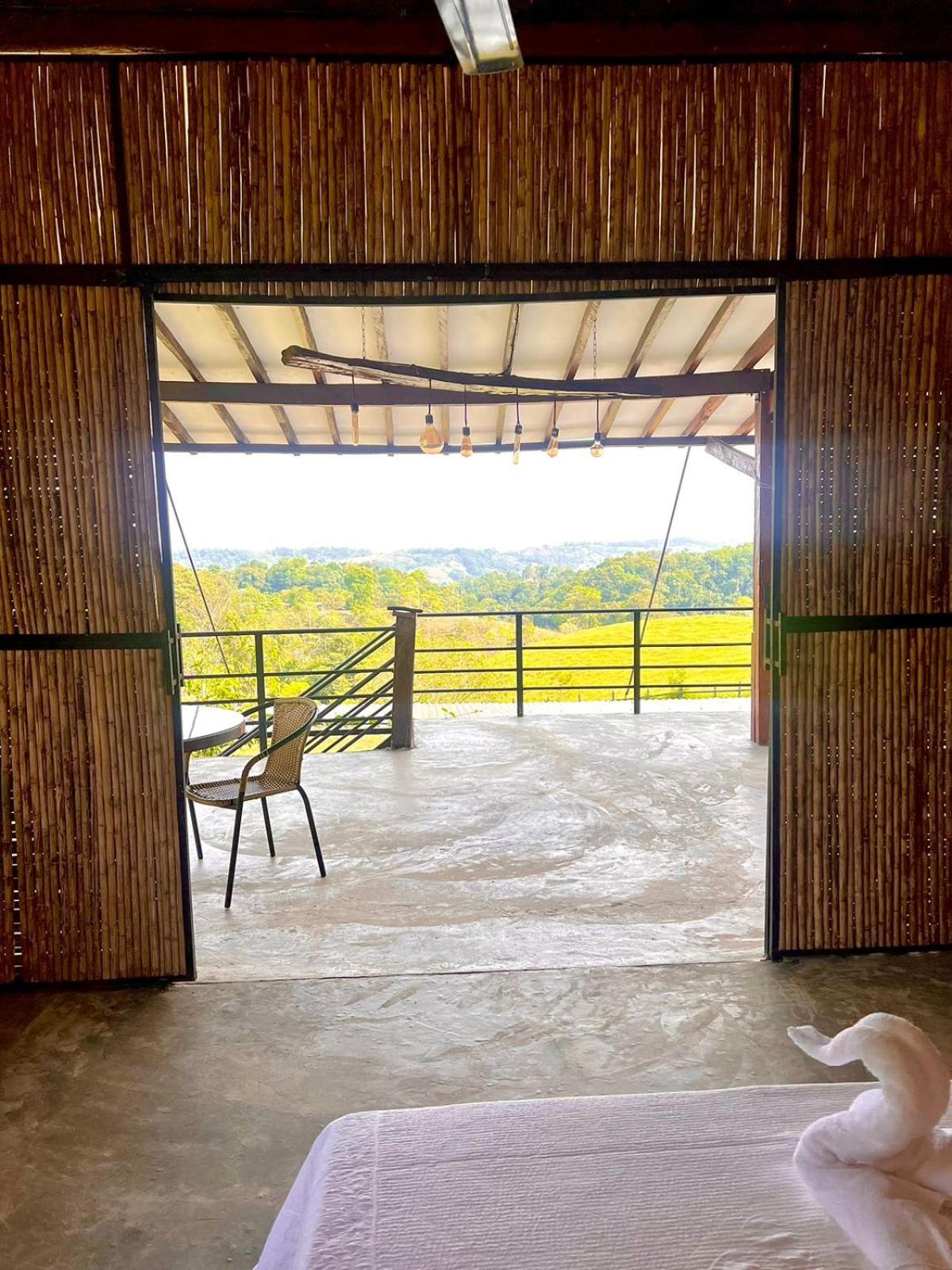 Finca en Doradal ( Hacienda Napoles y Rio Claro )