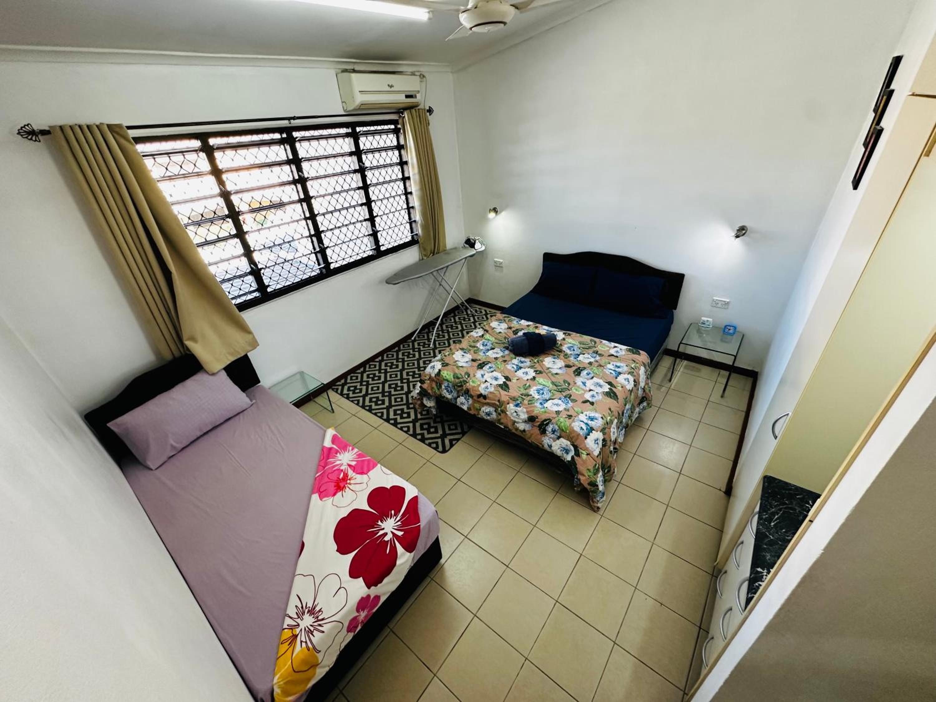 Cozy, Comfortable, Family Home. - view 5