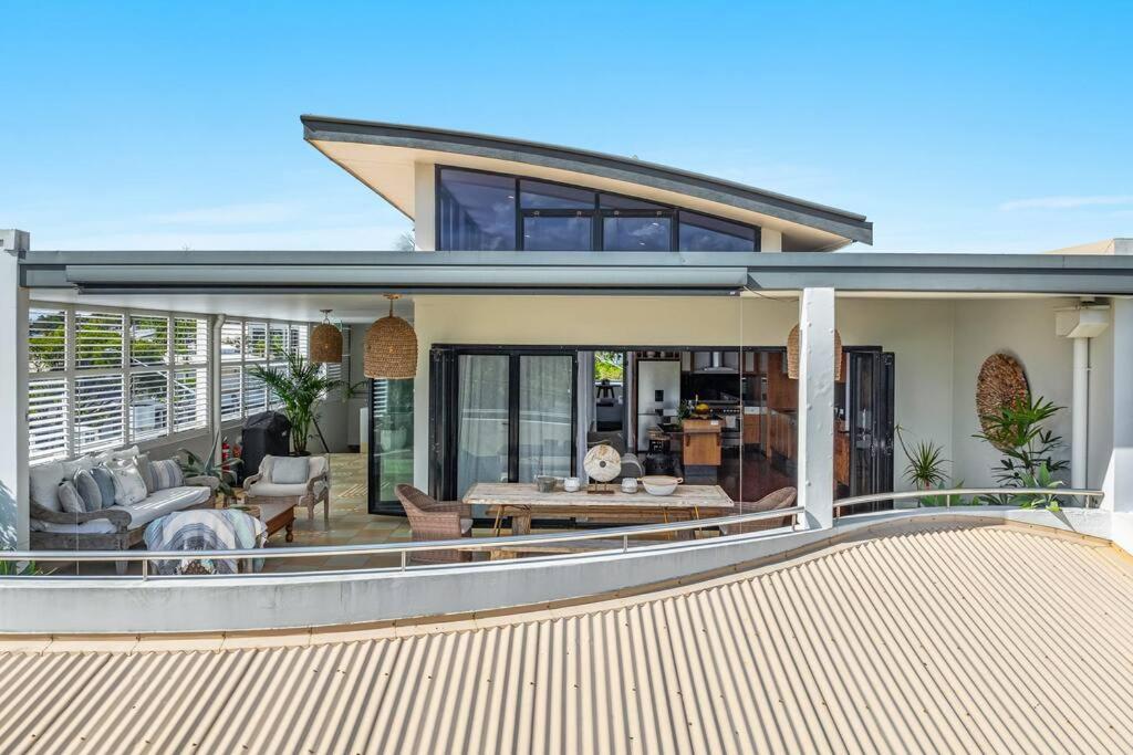 Sophie's Place ReLaunch - Luxury Penthouse