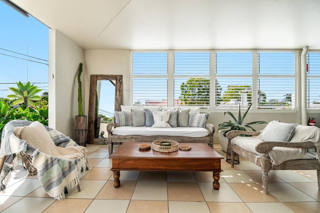 Sophie's Place ReLaunch - Luxury Penthouse