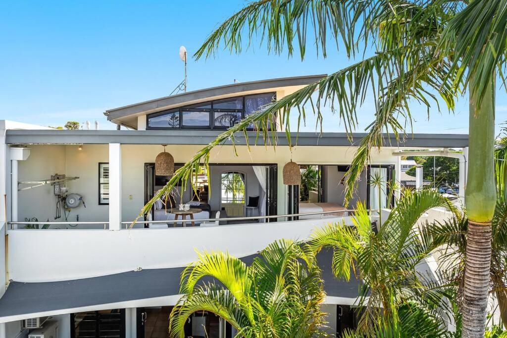 Sophie's Place ReLaunch - Luxury Penthouse