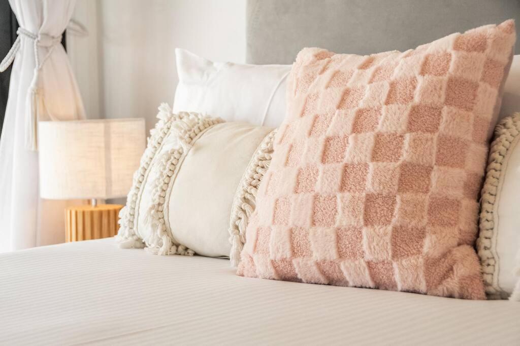 Sophie's Place ReLaunch - Luxury Penthouse