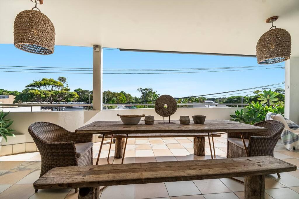 Sophie's Place ReLaunch - Luxury Penthouse