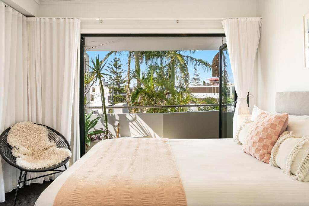 Sophie's Place ReLaunch - Luxury Penthouse