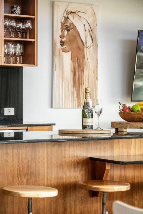 Sophie's Place ReLaunch - Luxury Penthouse