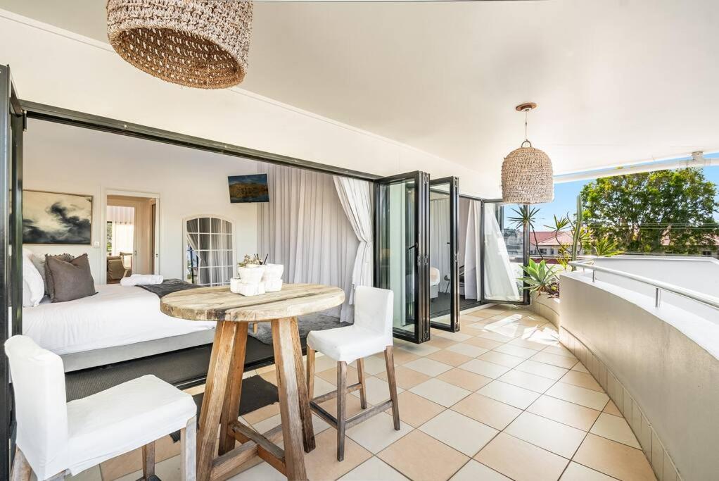 Sophie's Place ReLaunch - Luxury Penthouse