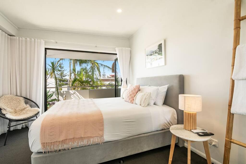 Sophie's Place ReLaunch - Luxury Penthouse