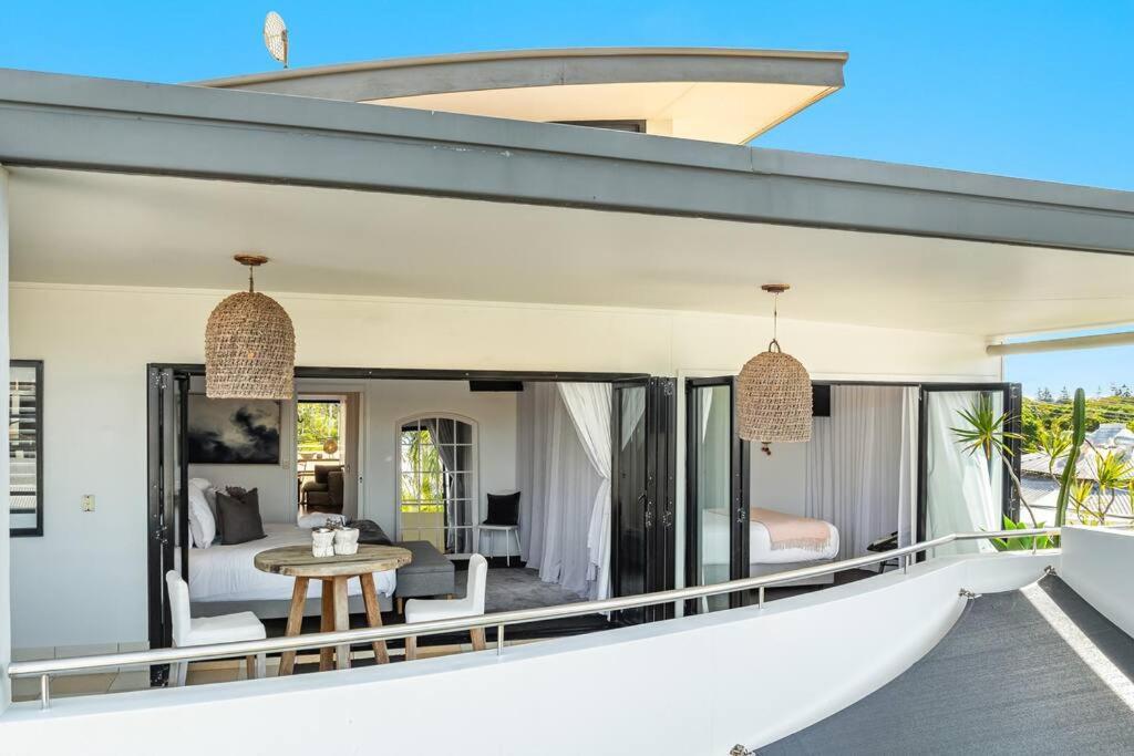Sophie's Place ReLaunch - Luxury Penthouse