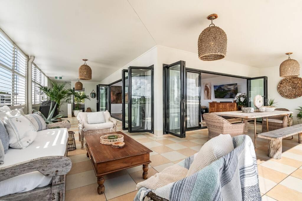 Sophie's Place ReLaunch - Luxury Penthouse